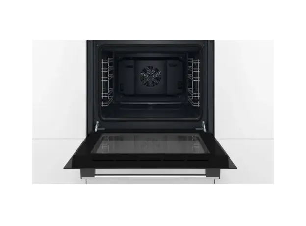 ელექტრო ღუმელი BOSCH HBF512BW1T, 4 image