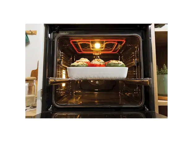 ჩასაშენებელი ელექტრო ღუმელი GORENJE BPS6737E14X, 5 image