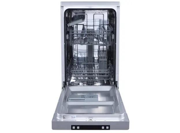 ჭურჭლის სარეცხი მანქანა GORENJE GS522E10S, 4 image