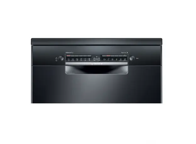 ჭურჭლის სარეცხი მანქანა BOSCH - SMS4HMC65Q, 3 image