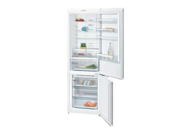 მაცივარი BOSCH KGN49XW30U, 2 image