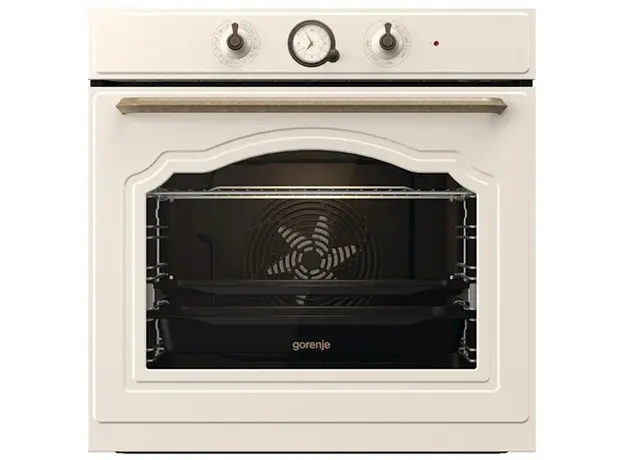 ჩასაშენებელი ელექტრო ღუმელი GORENJE BOS67372CLI