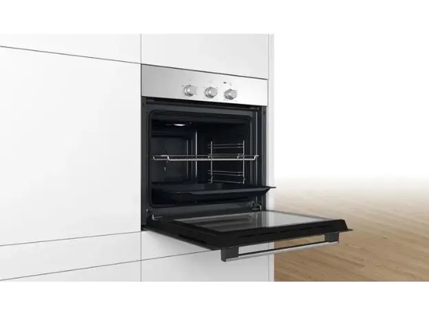 ჩასაშენებელი ელექტრო ღუმელი BOSCH HBF011BR0T, 3 image