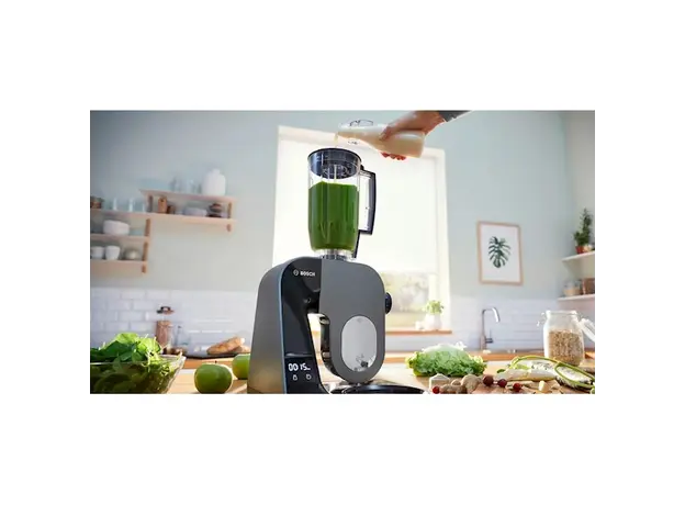Kitchen mixer BOSCH MUM5XC4E, 5 image
