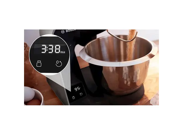 Kitchen mixer BOSCH MUM5XC4E, 4 image