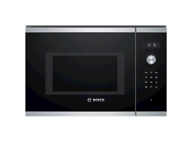 მიკროტალღური ღუმელი BOSCH BEL554MS0