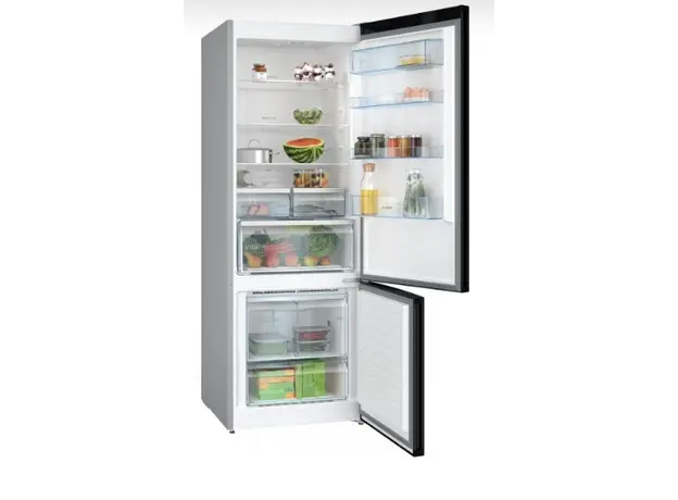 მაცივარი BOSCH KGN56CX30U, 3 image