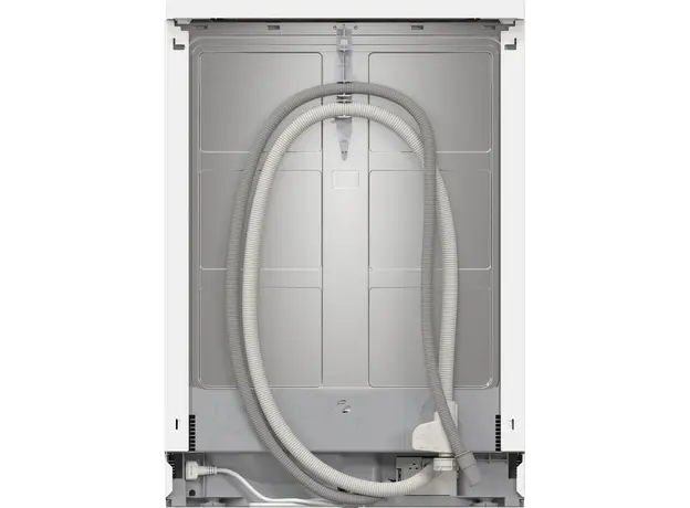 ჭურჭლის სარეცხი მანქანა BOSCH SMS6EMW65Q, 5 image