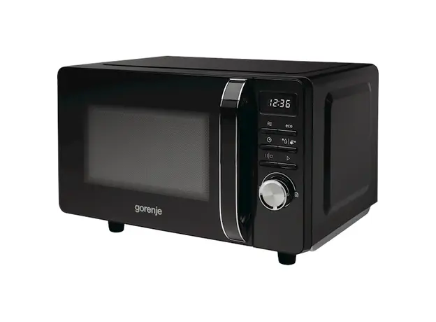 მიკროტალღური ღუმელი GORENJE MO20S4BC, 4 image