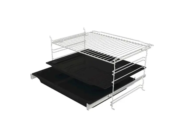 ჩასაშენებელი ელექტრო ღუმელი GORENJE BPS6737E14X, 6 image