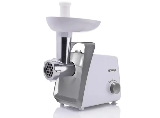 ხორცსაკეპი მანქანა GORENJE MG1601W