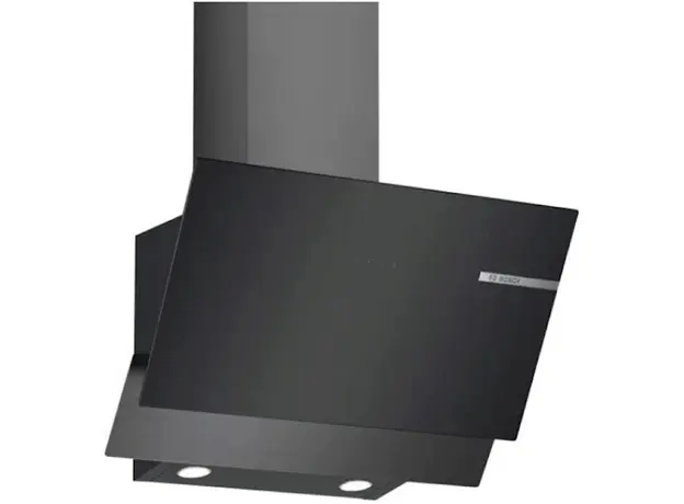 Hood BOSCH DWK65AD30R, 2 image