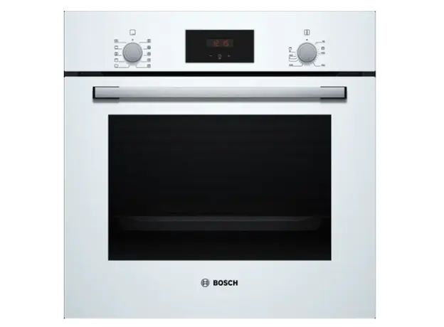 ელექტრო ღუმელი BOSCH HBF512BW1T
