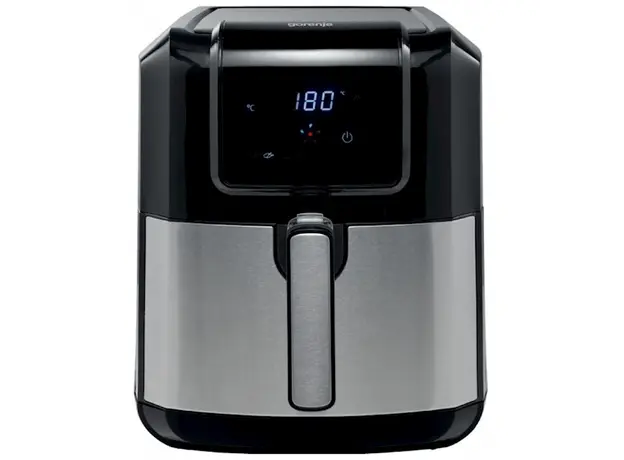 აეროგრილი GORENJE AF1700DB, 2 image