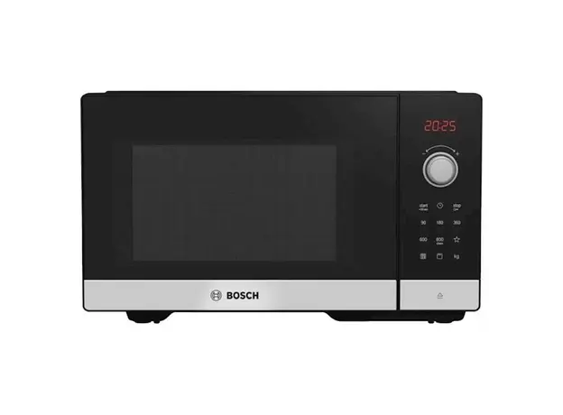 მიკროტალღური ღუმელი BOSCH FEL053MS2