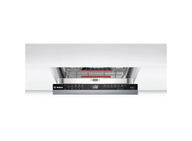 ჭურჭლის სარეცხი მანქანა BOSCH SPV4HMX55Q, 6 image