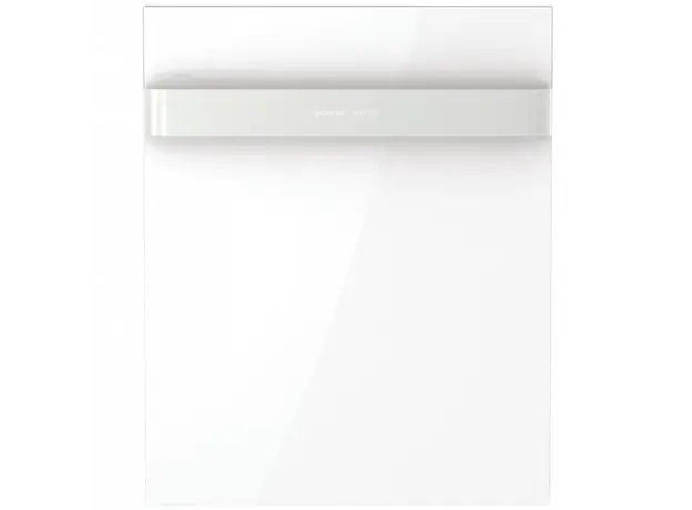 ჭურჭლის სარეცხი მანქანის დეკორატიული პანელი GORENJE DFD720ORAW