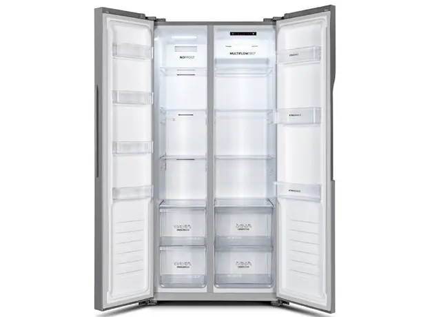 მაცივარი GORENJE NRS8182KX, 3 image