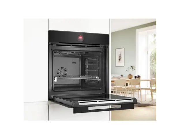 ელექტრო ღუმელი BOSCH - HBG934BB1, 6 image