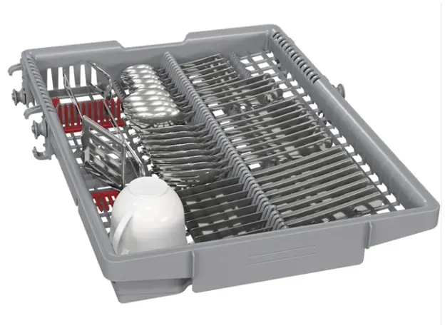 ჭურჭლის სარეცხი მანქანა BOSCH SPV6EMX76Q, 4 image