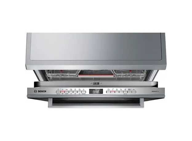 ჭურჭლის სარეცხი მანქანა BOSCH SMS4HMB62T, 4 image