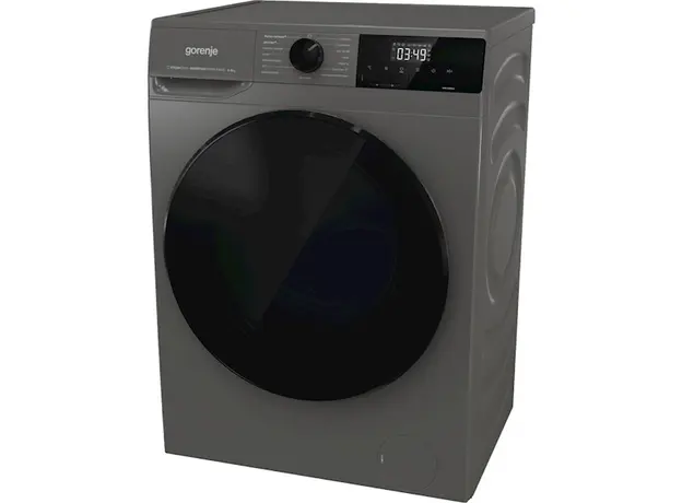 სარეცხი მანქანა GORENJE W2NHAI94APS/C, 4 image