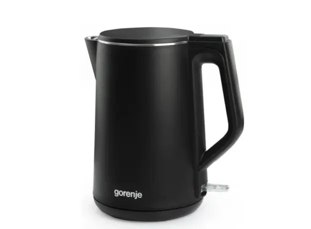 ელექტრო ჩაიდანი GORENJE K15DWBK, 2 image