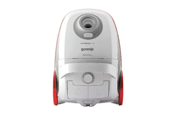 Vacuum cleaner GORENJE VC2328G6MBL, 2 image