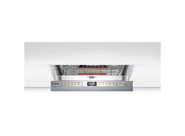 ჭურჭლის სარეცხი მანქანა - BOSCH - SPV6EMX70Q, 5 image