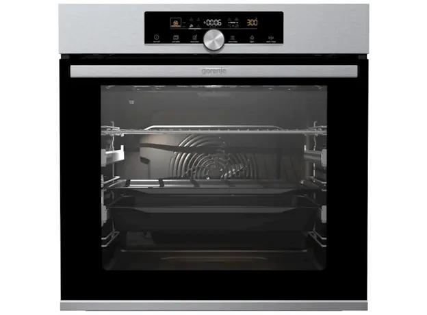 ჩასაშენებელი ელექტრო ღუმელი GORENJE BOS6747A01X