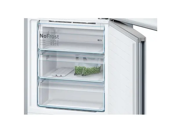 მაცივარი BOSCH KGN39XI30U, 6 image