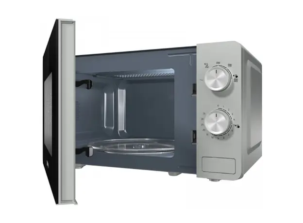 მიკროტალღური ღუმელი GORENJE MO17E1S, 3 image