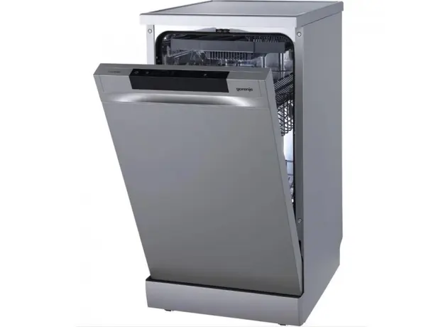 ჭურჭლის სარეცხი მანქანა GORENJE - GS541D10X, 2 image