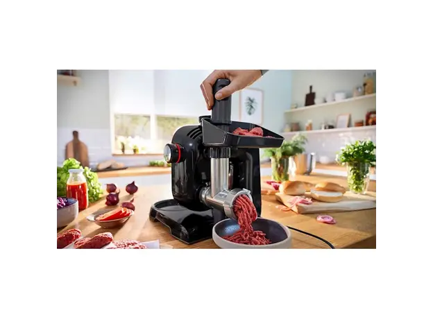 Kitchen mixer BOSCH MUM5XC4E, 8 image