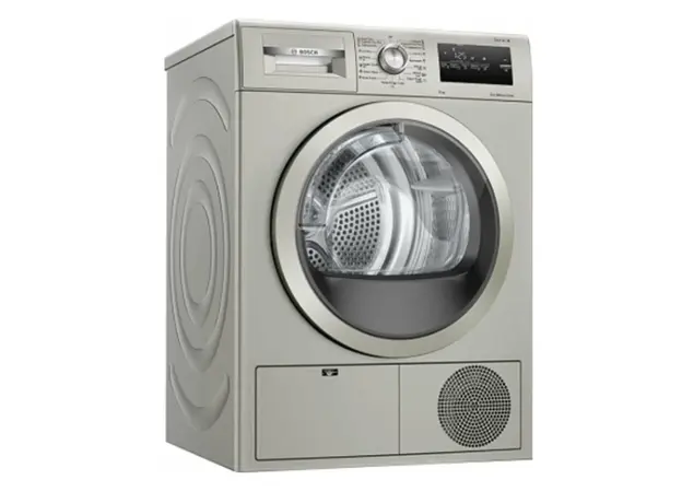 საშრობი BOSCH WTN86212ME, 2 image