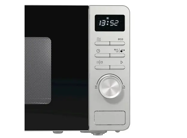 მიკროტალღური ღუმელი GORENJE MO20A3X, 4 image