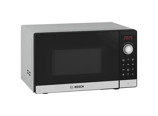 მიკროტალღური ღუმელი BOSCH FEL053MS1, 3 image