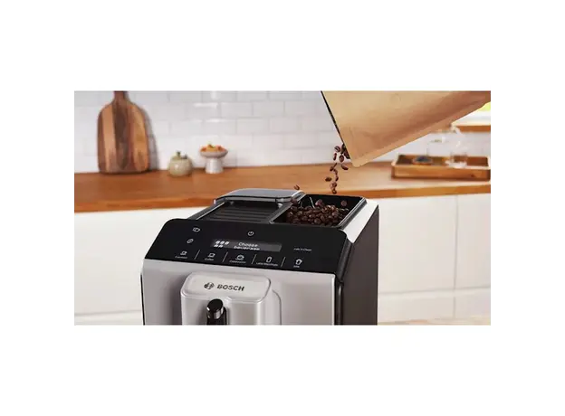ყავის აპარატი BOSCH TIE20301, 2 image