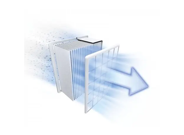 მტვერსასრუტი BOSCH BGS412000, 4 image