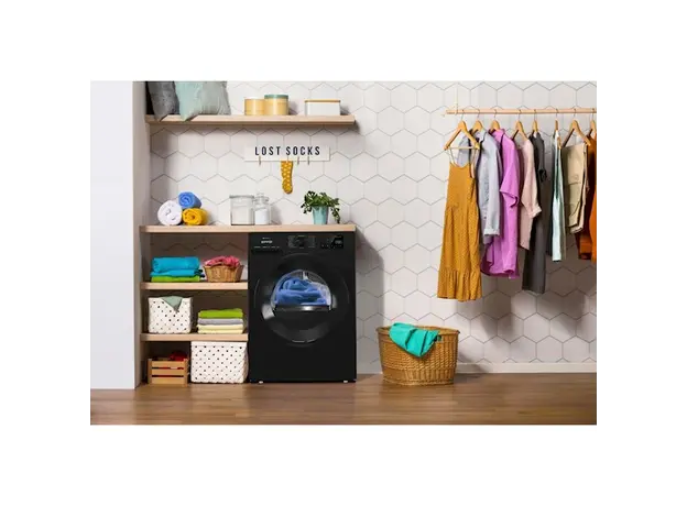 საშრობი GORENJE DPNE82GNLWIFI/BC, 5 image