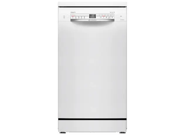 ჭურჭლის სარეცხი მანქანა BOSCH SPS2HMW54Q, 2 image