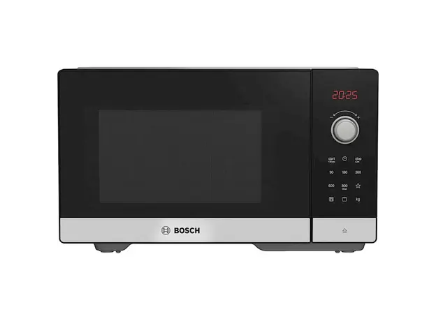 მიკროტალღური ღუმელი BOSCH FEL053MS1, 2 image
