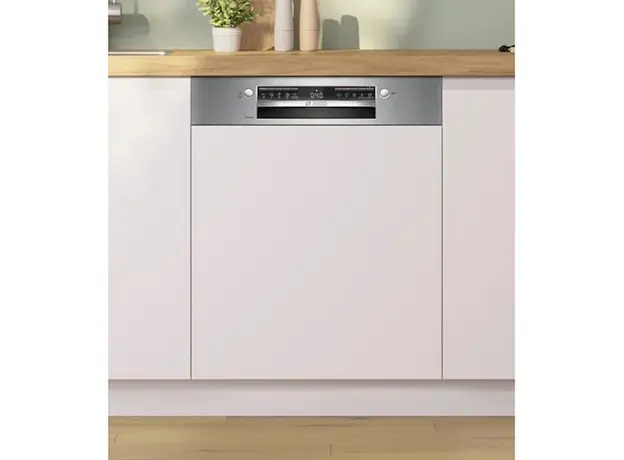 ჭურჭლის სარეცხი მანქანა BOSCH SMI4IKS50T, 5 image