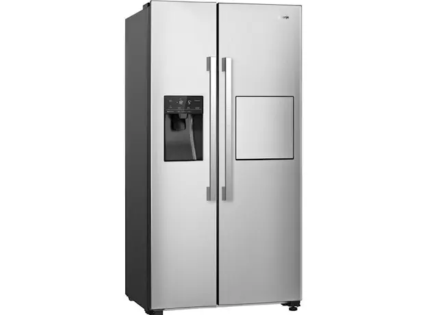 მაცივარი GORENJE NRS9182VXB1, 3 image