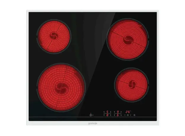 Cooktop GORENJE ECT641BX