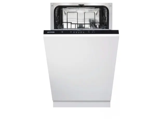 ჭურჭლის სარეცხი მანქანა GORENJE GV520E15, 2 image