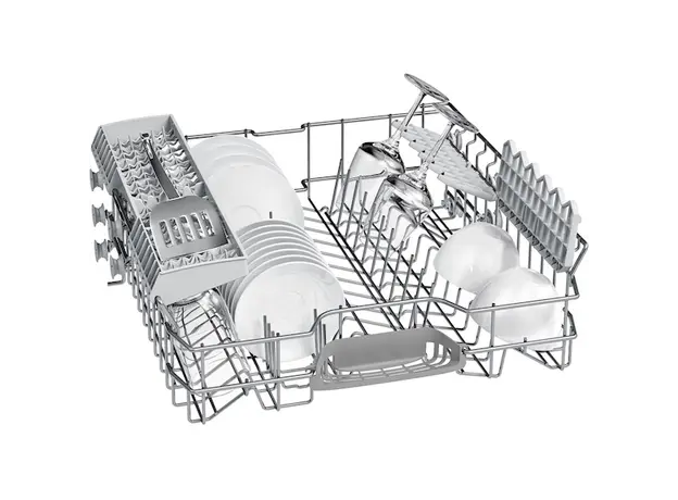 ჭურჭლის სარეცხი მანქანა BOSCH SMS44DW01T, 5 image