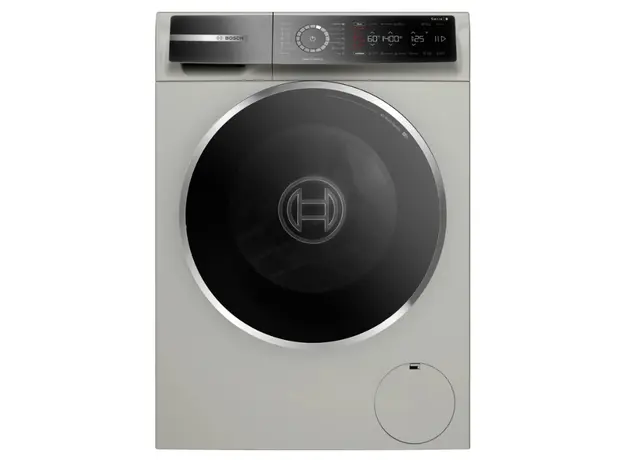 სარეცხი მანქანა BOSCH WGB2440XME/SET