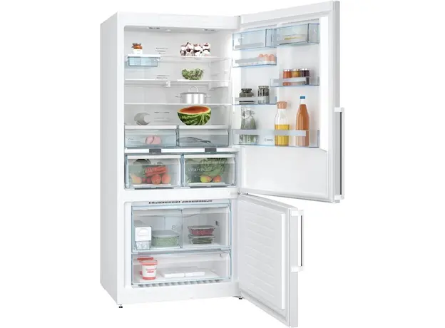 მაცივარი BOSCH KGN86AW32U, 3 image