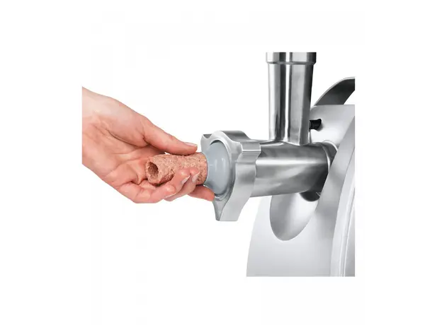 Meat machine BOSCH MFW68680, 3 image
